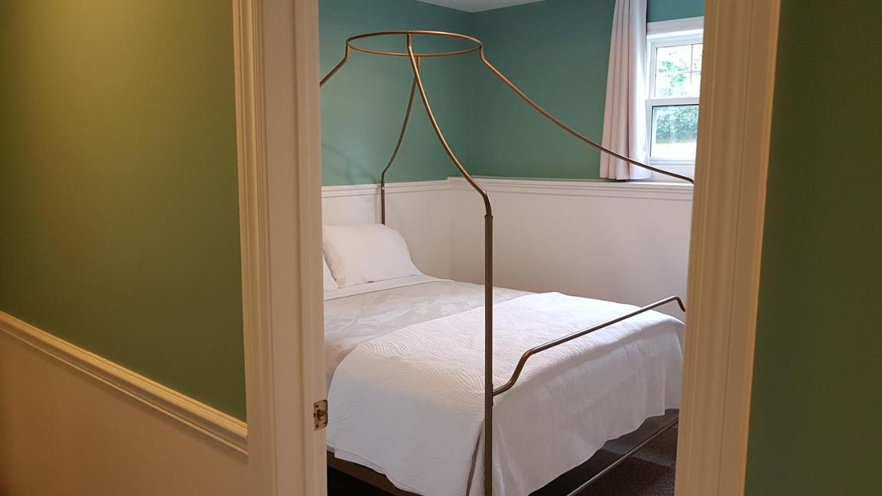 Dove House Bed & Breakfast Harbourside นอร์ทซิดนีย์ ภายนอก รูปภาพ