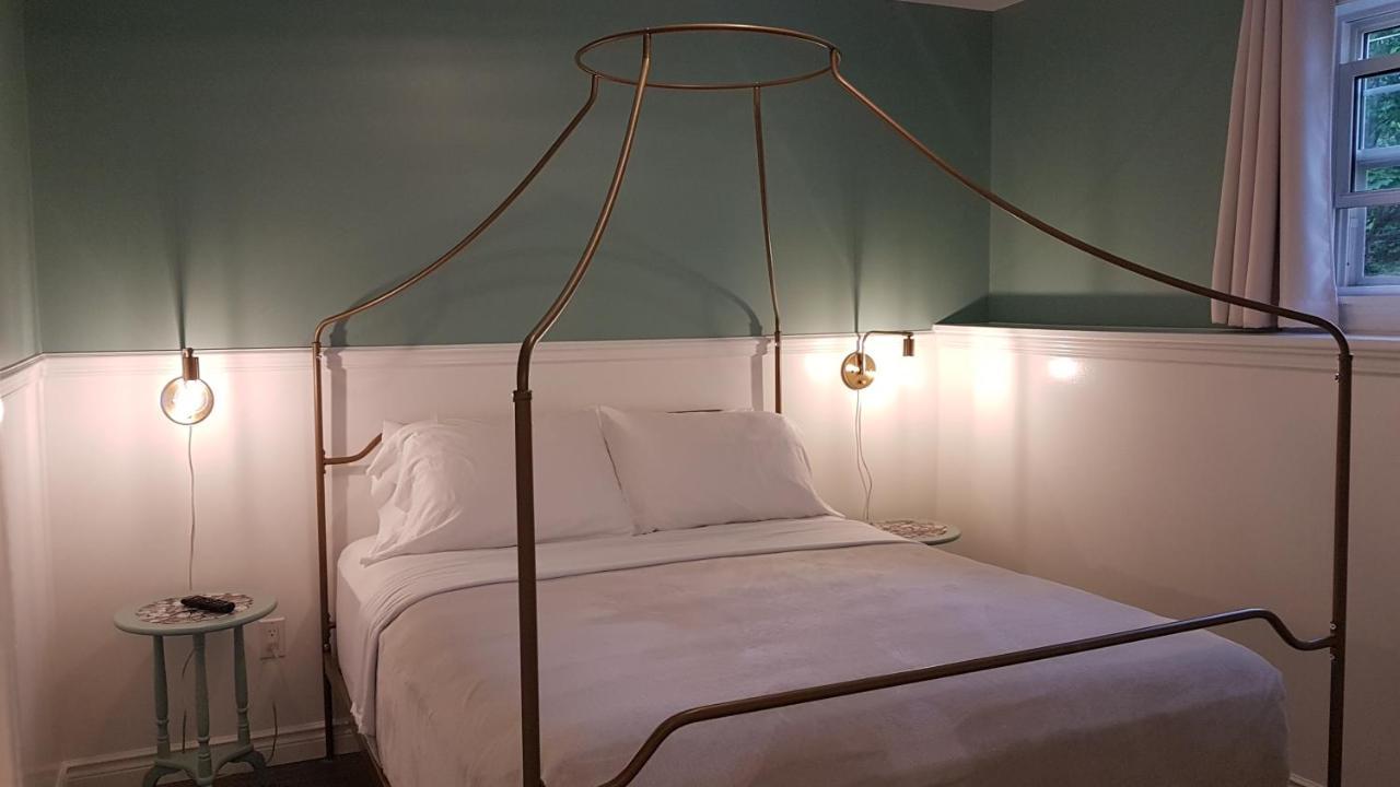 Dove House Bed & Breakfast Harbourside นอร์ทซิดนีย์ ภายนอก รูปภาพ