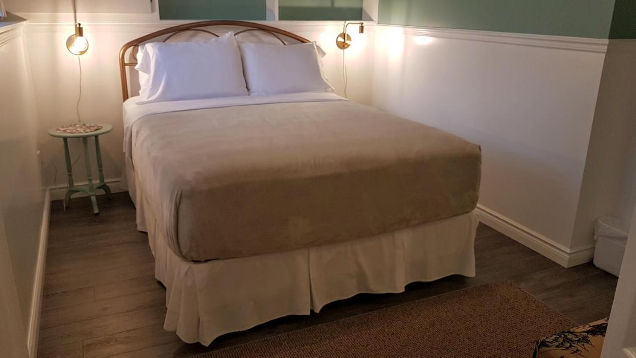 Dove House Bed & Breakfast Harbourside นอร์ทซิดนีย์ ภายนอก รูปภาพ