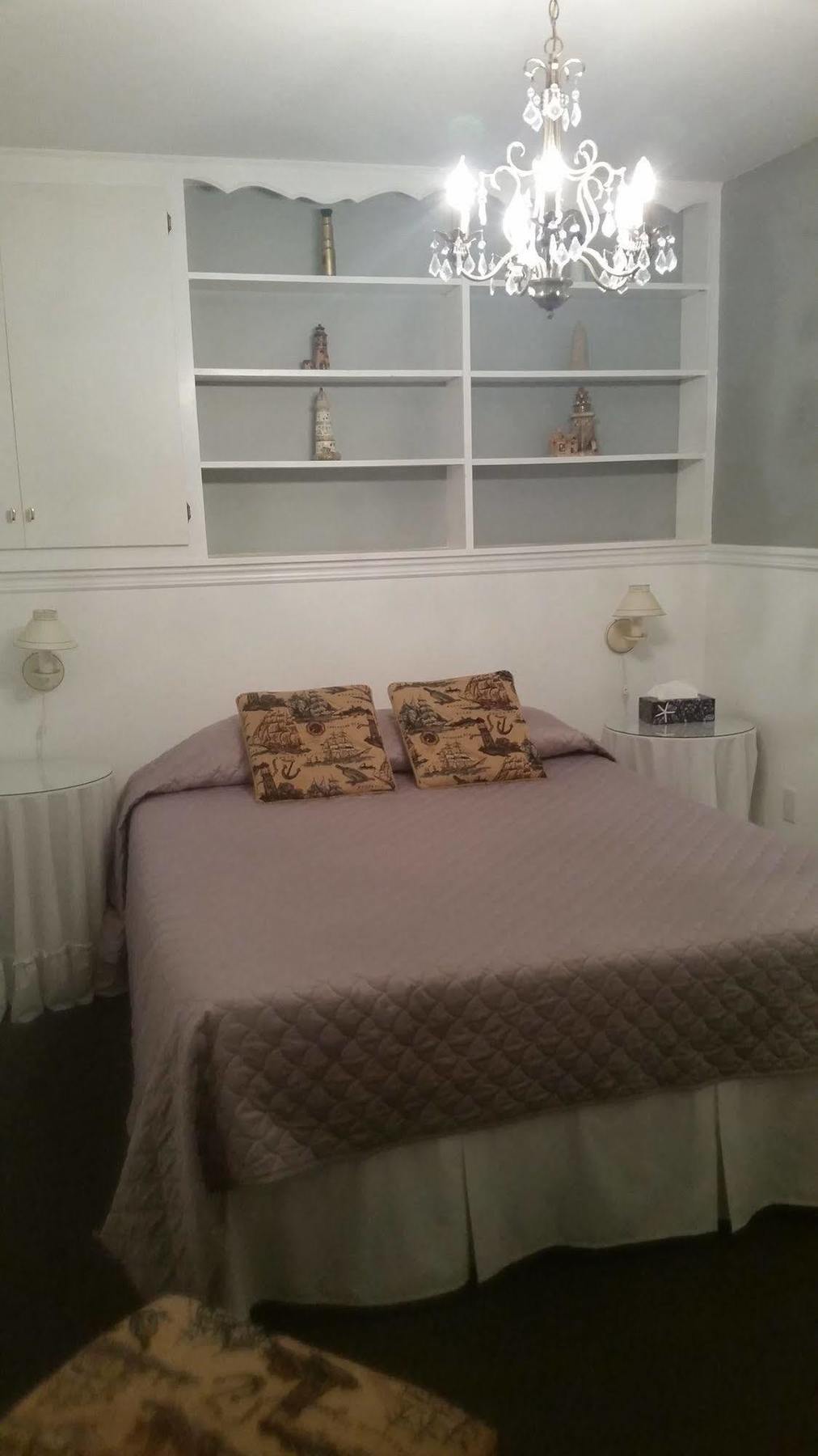 Dove House Bed & Breakfast Harbourside นอร์ทซิดนีย์ ภายนอก รูปภาพ