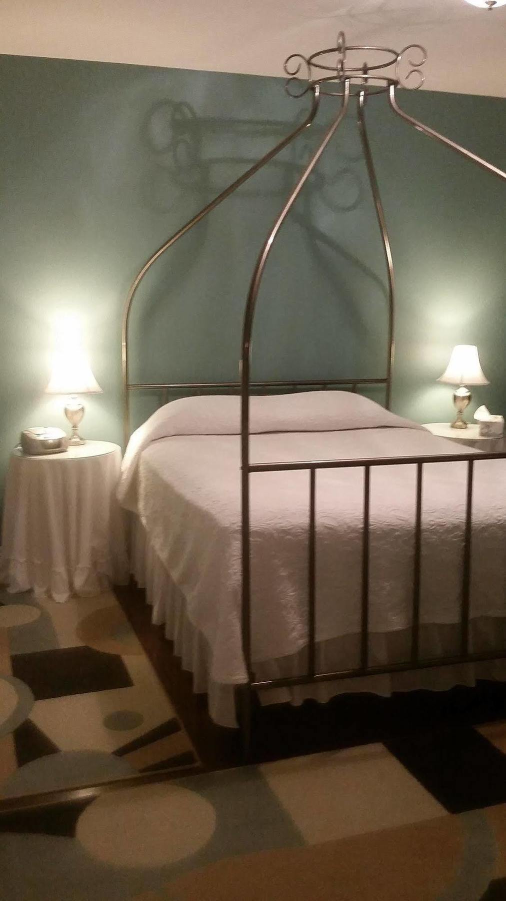 Dove House Bed & Breakfast Harbourside นอร์ทซิดนีย์ ภายนอก รูปภาพ