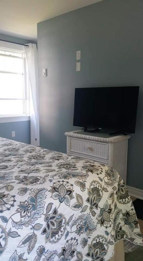 Dove House Bed & Breakfast Harbourside นอร์ทซิดนีย์ ภายนอก รูปภาพ