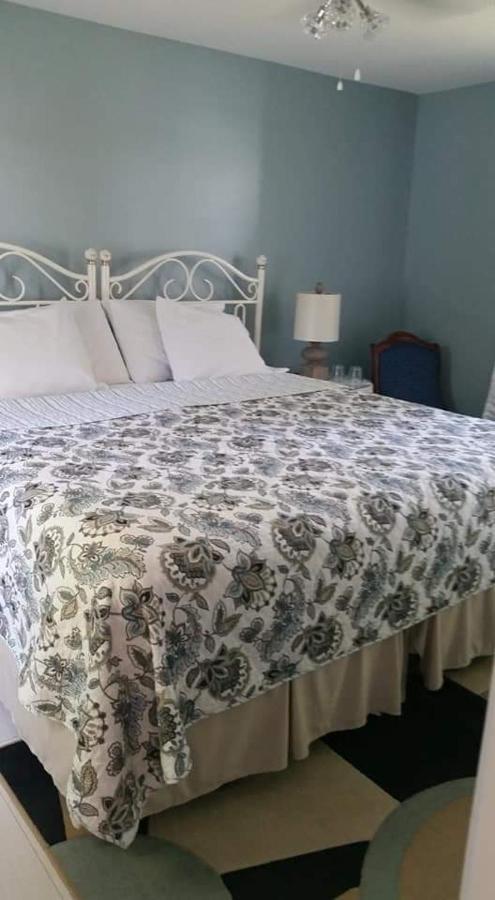 Dove House Bed & Breakfast Harbourside นอร์ทซิดนีย์ ภายนอก รูปภาพ