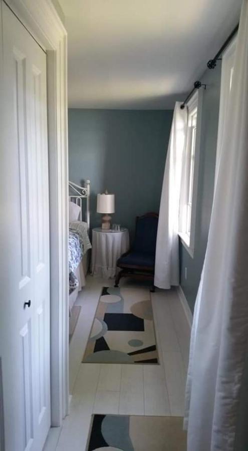 Dove House Bed & Breakfast Harbourside นอร์ทซิดนีย์ ภายนอก รูปภาพ